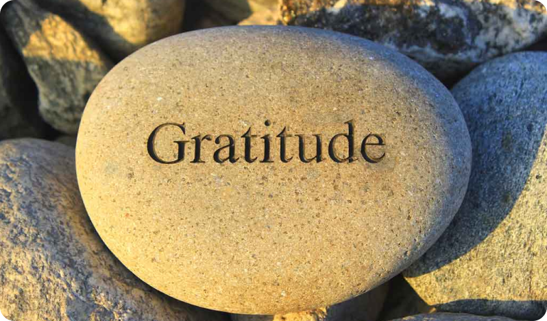 Speak Kindly to Yourself