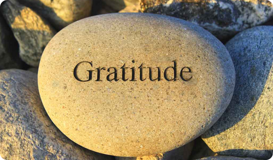 Speak Kindly to Yourself